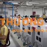 Tuyển 10 Nhân viên Vận hành máy Cơ khí tại Thủ Đức