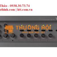 TOA VM-2240 – Tăng âm truyền thanh 240W cho hệ thống thông báo chuyên nghiệp