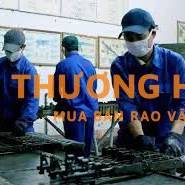 (Cơ Khí) TUYỂN DỤNG LAO ĐỘNG PHỔ THÔNG