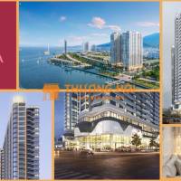 CĂN HỘ PENINSULA 1PN VIEW SÔNG – GIÁ NGOẠI GIAO TỐT HƠN CẢ CHỦ ĐẦU TƯ
