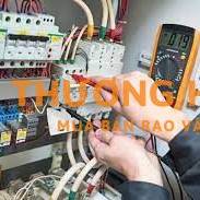 Nhân Viên Kỹ Thuật Điện - tại Thủ Dầu Một