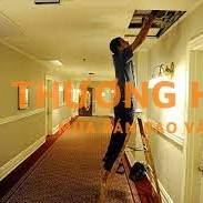 TUYỂN DỤNG KỸ THUẬT BẢO TRÌ KHÁCH SẠN QUẬN 1