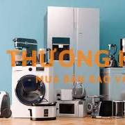 Kỹ Thuật Điện Lạnh Điện Máy Gia Dụng