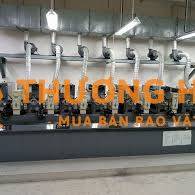 Thợ bảo trì điện, bảo trì máy móc xưởng sản xuất