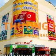 LOTTE Mart Phan Thiết-Nhân viên kỹ thuật điện lạnh