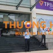 CẦN TUYỂN NHANH BẢO VỆ TRỰC MỤC TIÊU NGÂN HÀNG