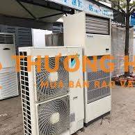 Máy lạnh tủ đứng Inverter công suất 2-10hp xả kho