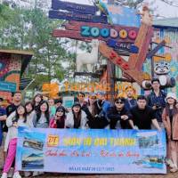 01 NV Quản Lý Kho + đóng gói hàng