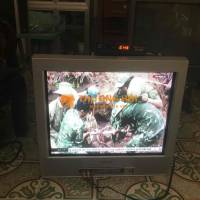 TV Sony 21 inches còn tốt