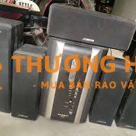 Thanh lý bộ 5.1 sumax
