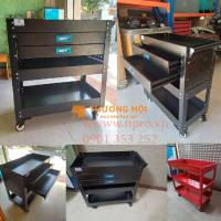 TỦ ĐỰNG ĐỒ NGHỀ CƠ KHÍ/ PHỤ TÙNG, THIẾT BỊ CHUYÊN NGHIỆP