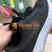 Giày Nike Nam size 40 màu Đen
