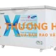 Thanh lý : 1 tủ đông Nexwell 500L & 1 tủ làm lạnh - hàng nội địa