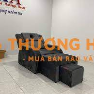 Thanh lý ghế massage spa cao cấp – Mới 100%, giá chỉ 2.500.000đ!