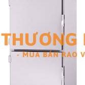 Tủ đông công nghiệp 2 cửa Softmill, giảm giá 30%