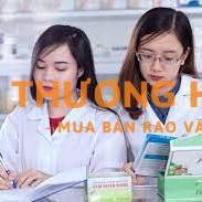 Cần Tuyển Nhân Viên Bán Thuốc Ca Chiều. 141 Hoàng Xuân Nhị P.Tân Phú