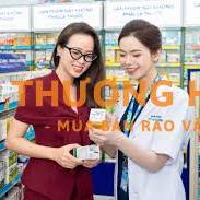 TUYỂN NHÂN VIÊN DƯỢC BÁN HÀNG.