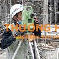Tìm Kỹ Sư tốt nghiệp chuyên ngành Trắc Địa và Bản Đồ