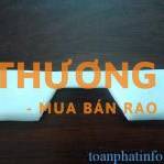 Cánh Gạt Nhựa Hình Bán Nguyệt – Giải Pháp Gọn Nhẹ, Hiệu Quả Cho Xe Máy