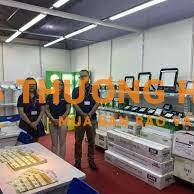 TUYỂN NHÂN VIÊN BỐC XẾP TẠI THỦ ĐỨC