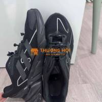 Pass giày bitis nam sz 6,5 ( tặng kèm dây giày đen