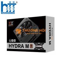 Nguồn Xigmatek HYDRA M 650 650W EN44214 –  Giá tốt