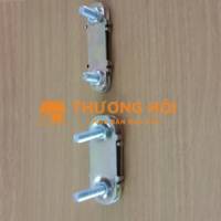Giảm thời gian dừng máy với ghim nối băng tải tiện lợi, dễ lắp đặt