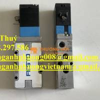Solenoid valve MVH-5-1/4-B - Thiết bị giá tốt Toàn Quốc