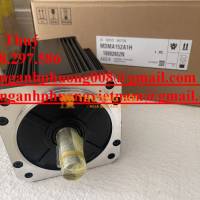 Panasonic MDMA152A1H - Servo motor - Hoàng Anh Phương