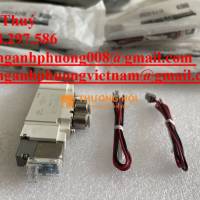 SMC SY5520-5LZ-C6 - Van điện từ mới - Nhập số lượng lớn