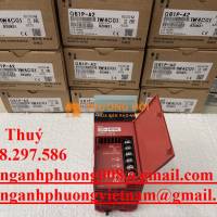 Nhà phân phối Mô đun Mitsubishi Q61P-A2 - Bình Dương