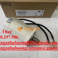 Nhập trực tiếp giá tốt -  Panasonic MSMA082A1E - Hoàng Anh Phương