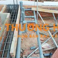 Nhân Viên Thi Công Điện Nước tại TPHCM