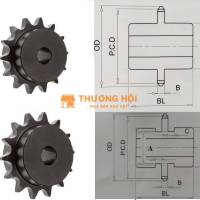 Nhông Công Nghiệp Toàn Phát