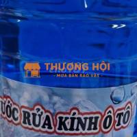 Nước làm mát, lau kính xe ô tô giá sỉ