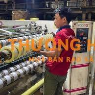 Cần tuyển nhân viên phụ kho sản xuất băng keo