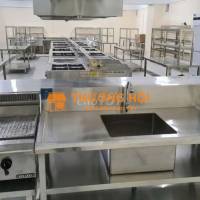 TUYỂN THỢ HÀN TIG INOX TẠI ĐAN PHƯỢNG HN