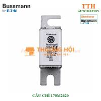 cầu chì BUSSMANN 170M2620