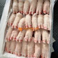 Giao móng giò heo đông lạnh tận nơi, đủ giấy tờ