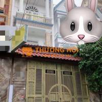 Nhà 4 tầng 84m2 (4x30) sát mt Lê Văn Khương Q12 - đường 8m thông - 7 tỷ nhỉnh 0932030061