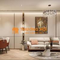 Độc quyền căn 1PN rẻ nhất giỏ hàng The Legend Đà Nẵng - Tặng gói nội thất 300 tr - Chiết khấu 12%