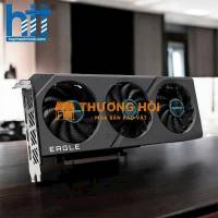 Cạc màn hình GIGABYTE GeForce RTX 4060 EAGLE OC 8GB
