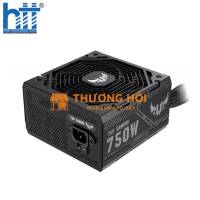 Nguồn Máy Tính Asus TUF GAMING 750B - 750w Bronze - Giá rẻ