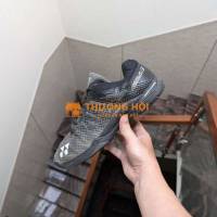 Giày cầu lông Yonex aerus 3 đen sz 40 44