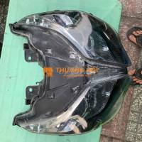 bán đèn pha đèn lái Airblade 125 2014 đẹp bao xài
