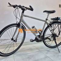 Giant Escape R 3.1 Nội địa Nhật