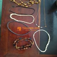 dây si nhật gỗ,xương đá,...