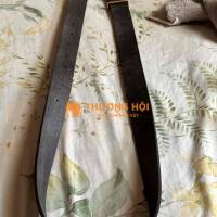 dây lv chính hãng víp bản 3.5 cm