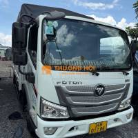 Ford Transit 2014 Luxury - 150000 km