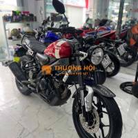 Honda Master 3